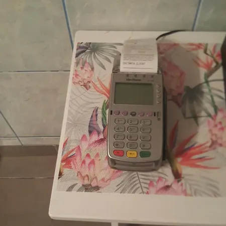 Efoeliz شقة إيفوري نورد