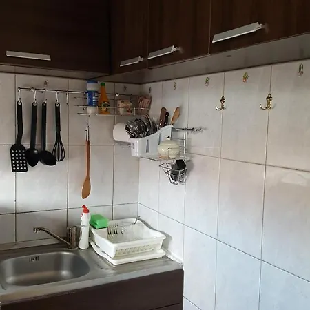 Efoeliz شقة إيفوري نورد