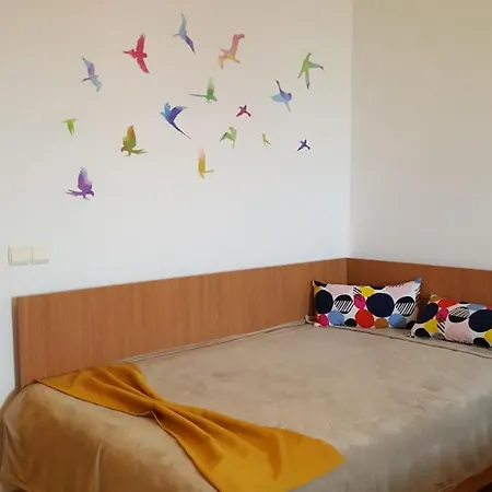 דירה Efoeliz אפורי נורד