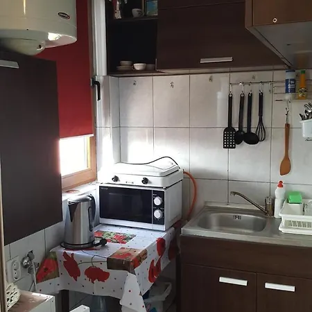 Efoeliz דירה *